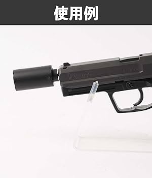 東京マルイ　AKM ツチノコ Tokyo Marui AKM GBB Review: This recoil is insane